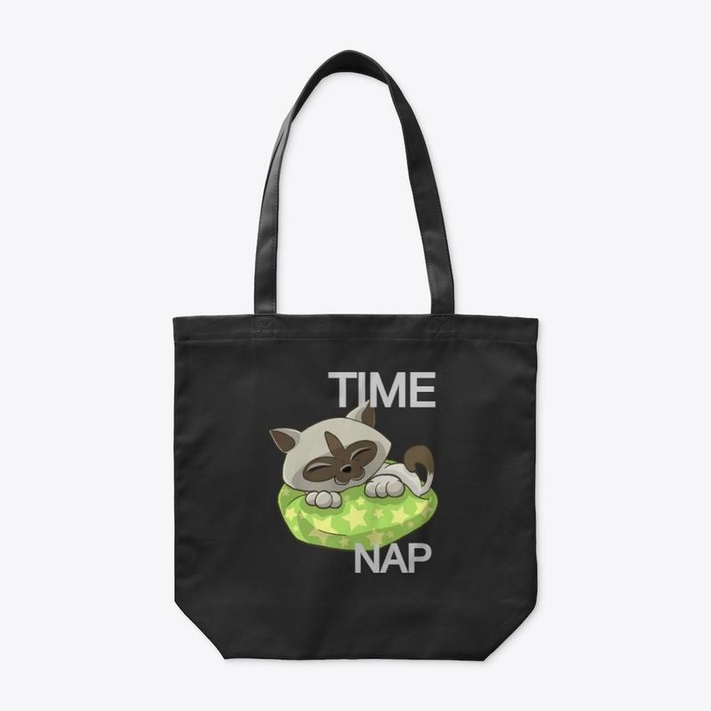 Nap Time Sack